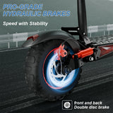 FREEBOY J11 Plus Electric Scooter