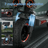 FREEBOY J11  MAX Electric Scooter