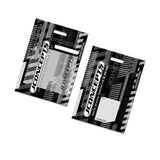 Jconcepts 2296 Resealable Storage Bags 10pc