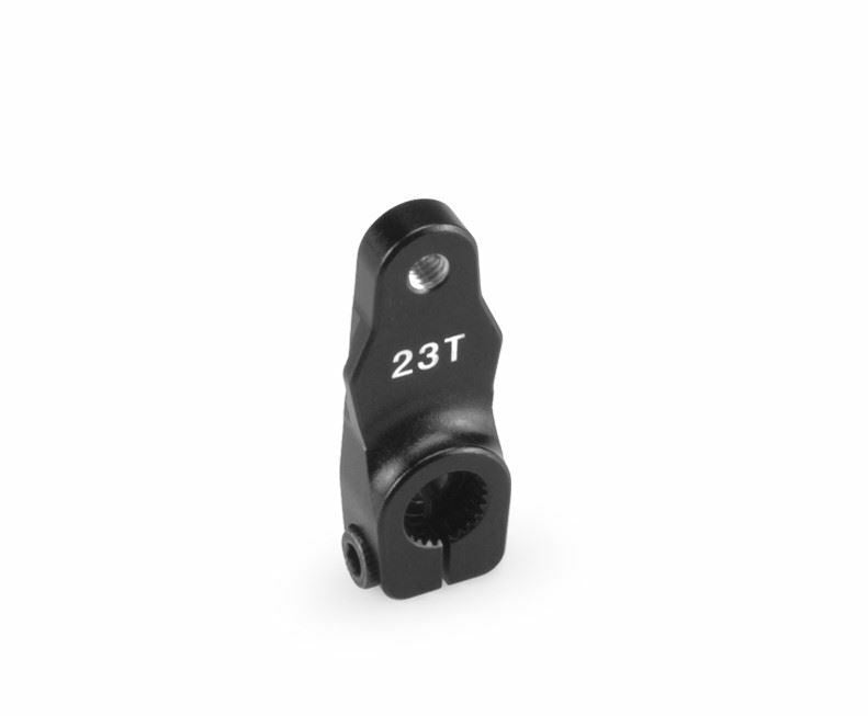 JConcepts JCO2853 Aluminum Clamping Servo Horn 23T 18MM