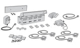 Woodland Scenics JS6900 Just Plug Sound System Starter Kit Model Railroad