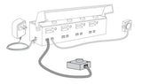 Woodland Scenics JS6957 Just Plug Push Button Trigger