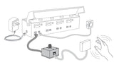 Woodland Scenics JS6961 Just Plug Trigger Delay