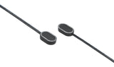 Woodland Scenics JS6965 Just Plug Micro Speakers