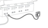 Woodland Scenics JS6966 Just Plug Mini Speakers