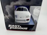 Jada Fast & Furious Brian’s Toyota Supra 1:32 White