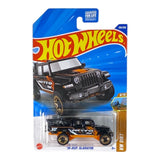 Hot Wheels '20 Jeep Gladiator - HW Dirt Series 6/10