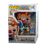 One Piece Live Action Signature Series