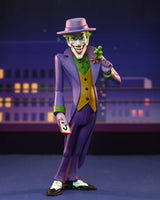 DC Comics (Classic) – 6″ Scale Action Figure – Toony Classics The Joker
