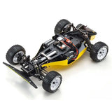 Kyosho 30620 1/10 Optima PRO 4x4 Off-Road Racing Electric Buggy Kit