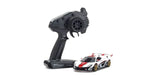 KYOSHO 32324WR MR-03 Mini-Z RWD ReadySet w/McLaren P1 GTR Body w/KT-531P