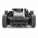 Kyosho MINI-Z RWD MR-04 Readyset NISSAN SKYLINE 2000GT-R Silver