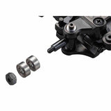 Kyosho MINI-Z RWD MR-04 Readyset NISSAN SKYLINE 2000GT-R Silver