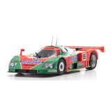 Kyosho 32361RE MINI-Z RWD MR-04 readyset MAZDA 787B NO.55 LM 1991 Winner
