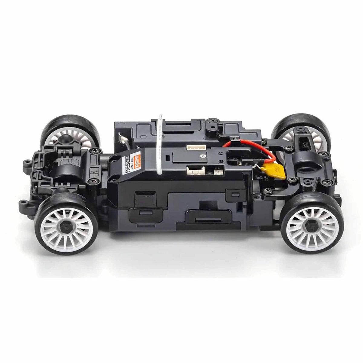 Kyosho MINI-Z AWD Toyota 86 MF GHOST 32650MF Red
