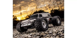 Kyosho KYO34702 1/10 Mad Wagon 4WD Electric RC Monster Truck Kit