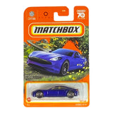 Matchbox Karma GS-6 | Matchbox 70 Years Series 43/100