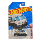 Hot Wheels Kei Swap | Compact Kings Series 3/10