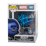 Kelsey Grammer Signature Series - Fraiser & Beast (X-Men)