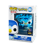 Pokémon Signature Series