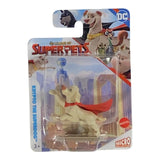 Krypto The Superdog (League of Super-Pets) Mico Figure / Cake Topper