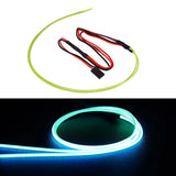 INJORA L42 Flexible Cuttable LED Strip Lights for RC Cars