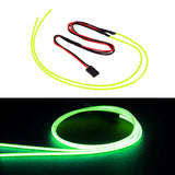 INJORA L42 Flexible Cuttable LED Strip Lights for RC Cars