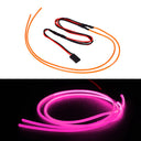 INJORA L42 Flexible Cuttable LED Strip Lights for RC Cars