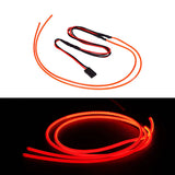 INJORA L42 Flexible Cuttable LED Strip Lights for RC Cars