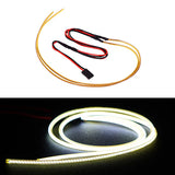 INJORA L42 Flexible Cuttable LED Strip Lights for RC Cars