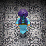 Mora Classic Flooring - Custom Printed 2x2 Tile