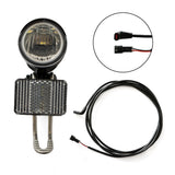 EUNORAU Front Light for Eunorau Ebikes