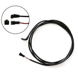 EUNORAU Rear Light for Eunorau Ebikes