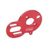 GPM RACING,TEAM LOSI-Micro-B ALLOY 7075 MOTOR PLATE LMB018