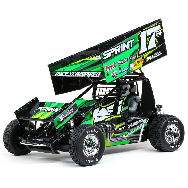 Losi LOS1387T2 22S Sprint 2WD RTR