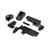 Losi LOS1888 Black Body Panel Set
