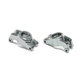 Losi LOS1947 Aluminum Rear Hubs