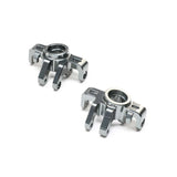Losi LOS1948 Aluminum Spindle Set