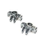 Losi LOS1948 Aluminum Spindle Set