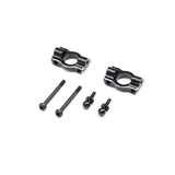 Losi LOS1984 Aluminum Caster Blocks