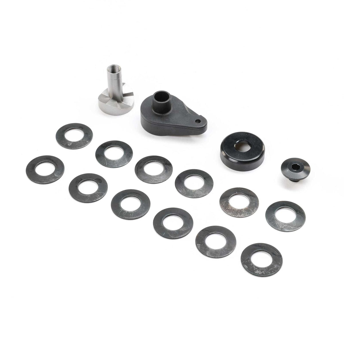 Losi LOS2068 HD Servo Saver 25T