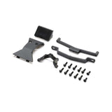 Losi LOS2267 Bumper Body Mount Set