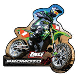 Losi LOS2270 Promoto Sticker