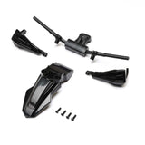 Losi LOS2281 Fender Handguards Handle Bars