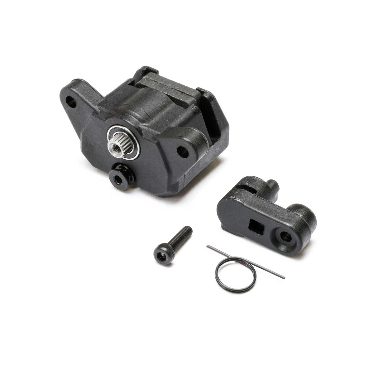 Losi LOS2290 Front Brake Caliper V2 Assembled