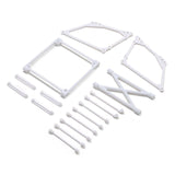 Losi LOS2420 Top Wing Mount Set