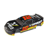 Losi LOS2791 Ryan Blaney #12 Body