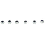 Losi LOS3466 M2.5 x 5mm Locknut