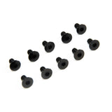 Losi LOS3469 M3x6mm Flat Head Screws