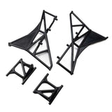 Losi LOS3629 Rear Fender Mounts Cage